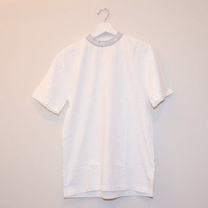 Acne Studios Logo Neck Collar T-shirt Size S